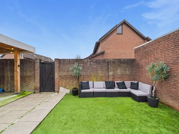 Medium property photo - Zeldenrustlaan 3, 4535 GX Terneuzen